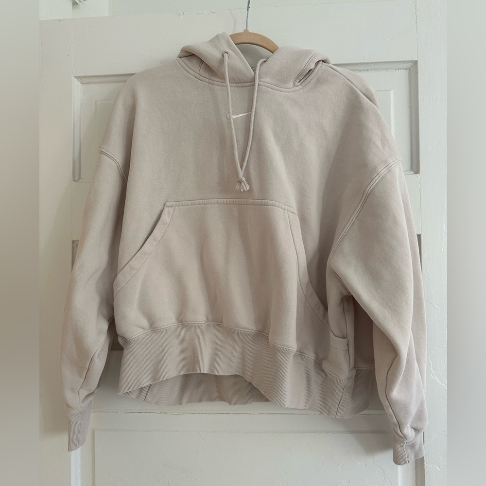 Nike Phoenix fleece Hoodie